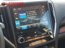 Thumbnail image of 2022 Subaru Forester at LaFontaine Subaru