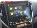 Thumbnail image of 2022 Subaru Forester at LaFontaine Subaru