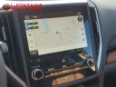Thumbnail image of 2022 Subaru Forester at LaFontaine Subaru