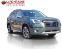 Thumbnail image of 2022 Subaru Forester at LaFontaine Subaru