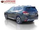 Thumbnail image of 2022 Subaru Forester at LaFontaine Subaru
