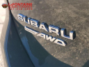 Thumbnail image of 2022 Subaru Forester at LaFontaine Subaru