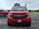 Thumbnail image of 2019 Ford F-150 at Sykora Family Ford