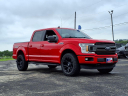Thumbnail image of 2019 Ford F-150 at Sykora Family Ford