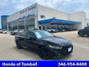 Thumbnail image of 2019 Honda Accord at Honda of Tomball - New