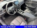 Thumbnail image of 2019 Honda Accord at Honda of Tomball - New
