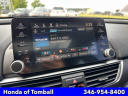 Thumbnail image of 2019 Honda Accord at Honda of Tomball - New