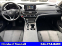 Thumbnail image of 2019 Honda Accord at Honda of Tomball - New