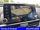 Thumbnail image of 2019 Honda Accord at Honda of Tomball - New