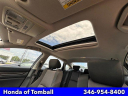 Thumbnail image of 2019 Honda Accord at Honda of Tomball - New