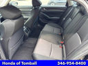 Thumbnail image of 2019 Honda Accord at Honda of Tomball - New