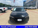 Thumbnail image of 2019 Honda Accord at Honda of Tomball - New