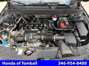 Thumbnail image of 2019 Honda Accord at Honda of Tomball - New