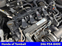 Thumbnail image of 2019 Honda Accord at Honda of Tomball - New