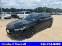Thumbnail image of 2019 Honda Accord at Honda of Tomball - New