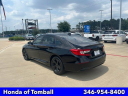Thumbnail image of 2019 Honda Accord at Honda of Tomball - New