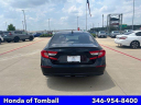 Thumbnail image of 2019 Honda Accord at Honda of Tomball - New