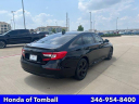 Thumbnail image of 2019 Honda Accord at Honda of Tomball - New