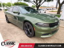Thumbnail image of 2020 Dodge Charger at Classic Chevy Grapevine