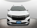 2022 Chevrolet Equinox RS at Advantage Chevrolet