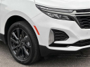 Thumbnail image of 2022 Chevrolet Equinox at Advantage Chevrolet