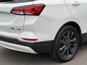 Thumbnail image of 2022 Chevrolet Equinox at Advantage Chevrolet