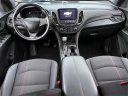 Thumbnail image of 2022 Chevrolet Equinox at Advantage Chevrolet