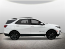 Thumbnail image of 2022 Chevrolet Equinox at Advantage Chevrolet
