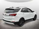 Thumbnail image of 2022 Chevrolet Equinox at Advantage Chevrolet