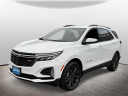 Thumbnail image of 2022 Chevrolet Equinox at Advantage Chevrolet