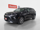 Thumbnail image of 2023 Chevrolet Blazer at Volkswagen LaVista NEW