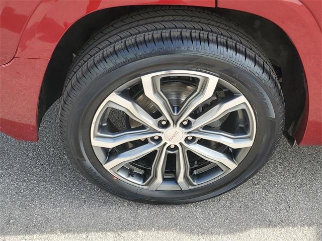 Thumbnail image of 2019 GMC Terrain at Kia of Grand Blanc