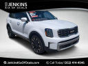 Thumbnail image of 2023 Kia Telluride at Jenkins Kia NEW