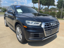 Thumbnail image of 2018 Audi Q5 at SPEED AUTO INC