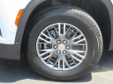 Thumbnail image of 2025 Chevrolet Traverse at Cecil Clark Chevrolet