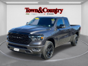 Thumbnail image of 2022 Ram 1500 at Town And Country Jeep Chrysler Dodge