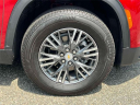 Thumbnail image of 2024 Chevrolet Traverse at Millennium Chevrolet