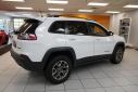 Thumbnail image of 2020 Jeep Cherokee at Serpentini Chevrolet of Strongsville