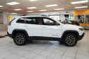 Thumbnail image of 2020 Jeep Cherokee at Serpentini Chevrolet of Strongsville