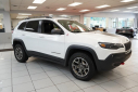 Thumbnail image of 2020 Jeep Cherokee at Serpentini Chevrolet of Strongsville