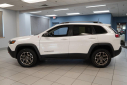 Thumbnail image of 2020 Jeep Cherokee at Serpentini Chevrolet of Strongsville