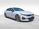 Thumbnail image of 2022 Kia K5 at Schumacher Chevrolet of Livingston - Used