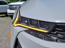 Thumbnail image of 2022 Kia K5 at Schumacher Chevrolet of Livingston - Used
