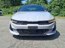 Thumbnail image of 2022 Kia K5 at Schumacher Chevrolet of Livingston - Used