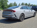 Thumbnail image of 2022 Kia K5 at Schumacher Chevrolet of Livingston - Used