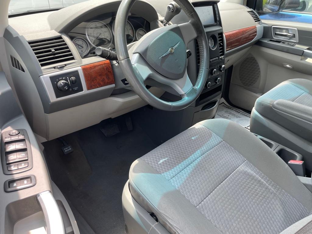 Thumbnail image of 2008 Chrysler Town and Country at DYNAMITE DEALS, LLC