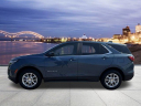 Thumbnail image of 2024 Chevrolet Equinox at Gossett Cjdr