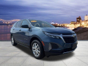 Thumbnail image of 2024 Chevrolet Equinox at Gossett Cjdr