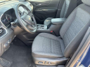 Thumbnail image of 2024 Chevrolet Equinox at Gossett Cjdr