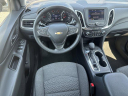 Thumbnail image of 2024 Chevrolet Equinox at Gossett Cjdr